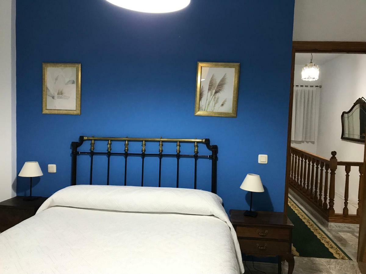 Alía Casa Rural La Herencia المظهر الخارجي الصورة