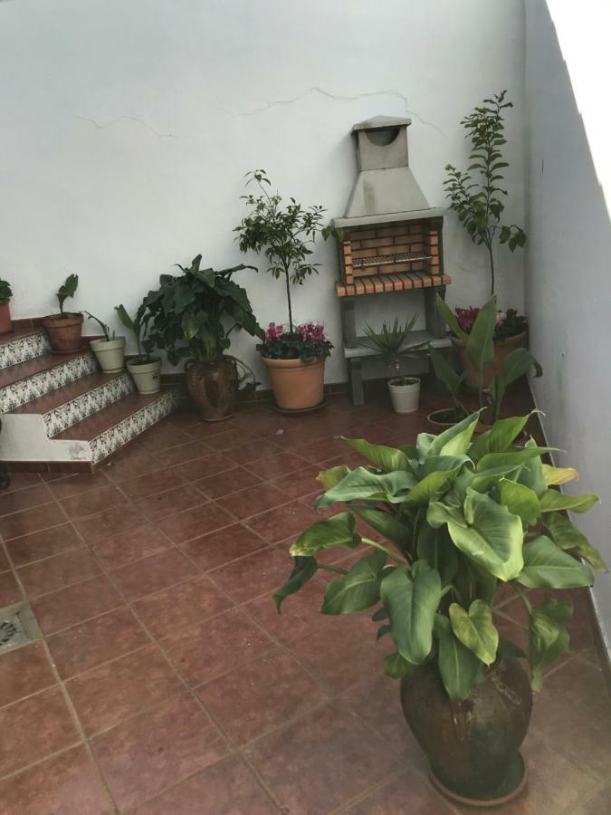 Alía Casa Rural La Herencia المظهر الخارجي الصورة