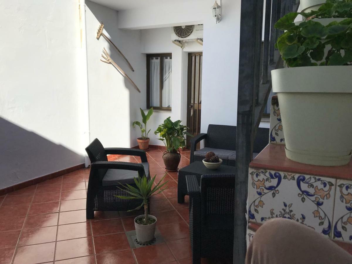 Alía Casa Rural La Herencia المظهر الخارجي الصورة
