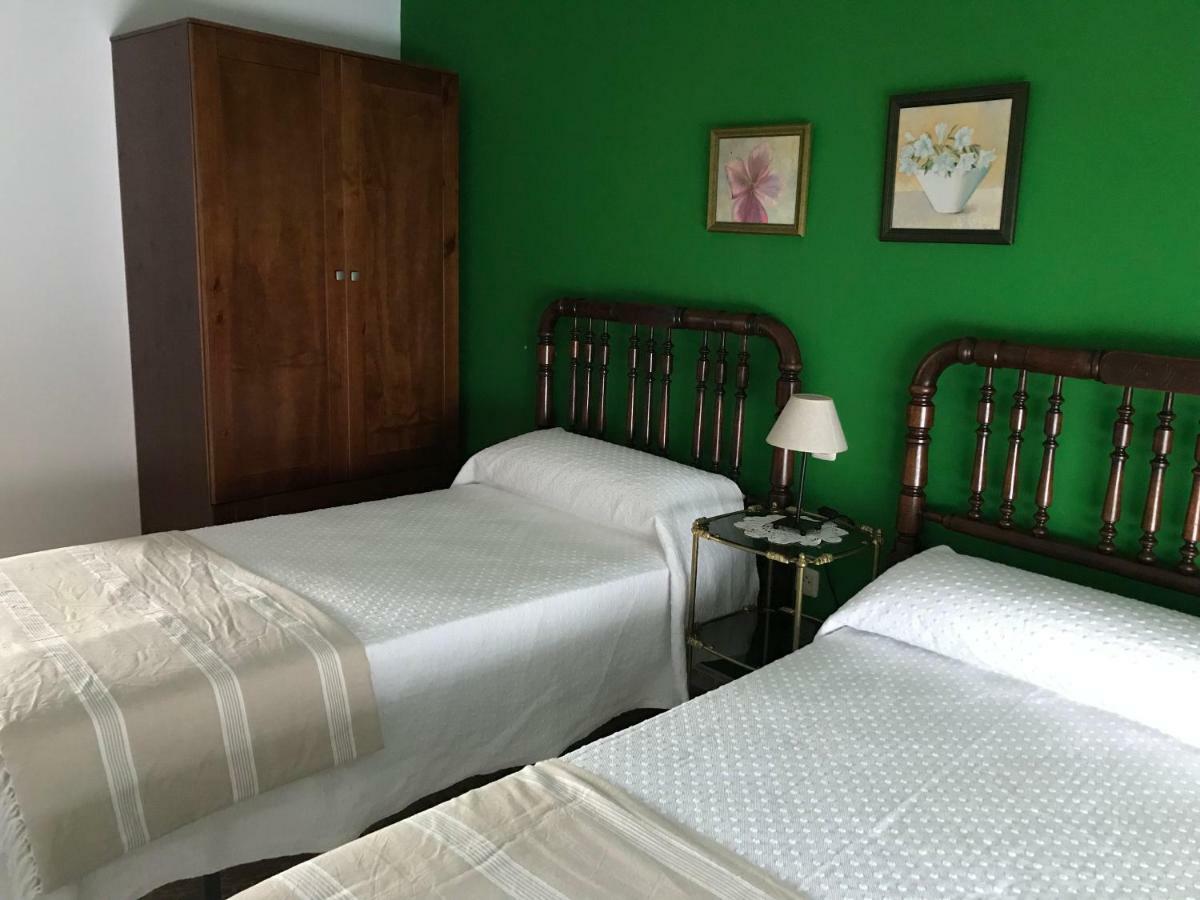 Alía Casa Rural La Herencia المظهر الخارجي الصورة