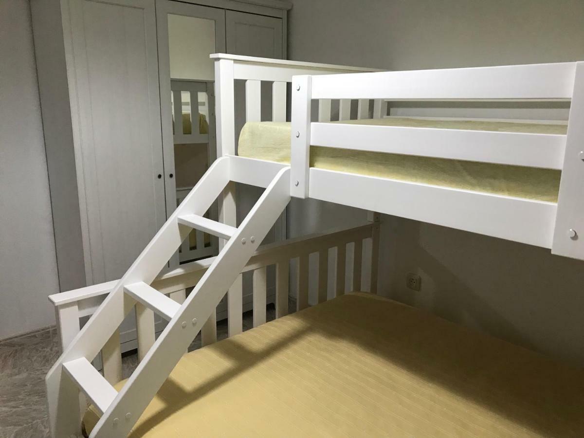 Alía Casa Rural La Herencia المظهر الخارجي الصورة