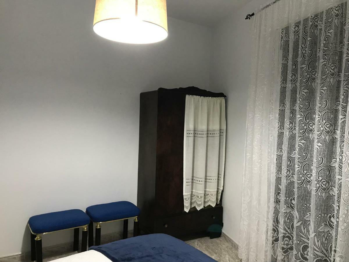 Alía Casa Rural La Herencia المظهر الخارجي الصورة