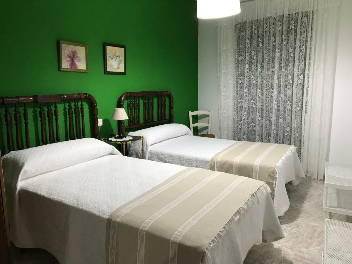 Alía Casa Rural La Herencia المظهر الخارجي الصورة