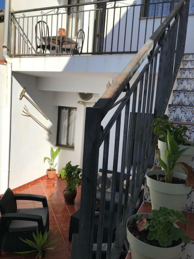 Alía Casa Rural La Herencia المظهر الخارجي الصورة