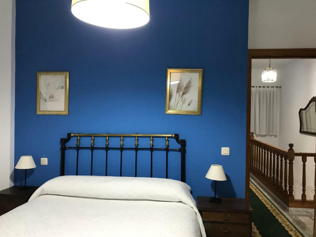 Alía Casa Rural La Herencia المظهر الخارجي الصورة