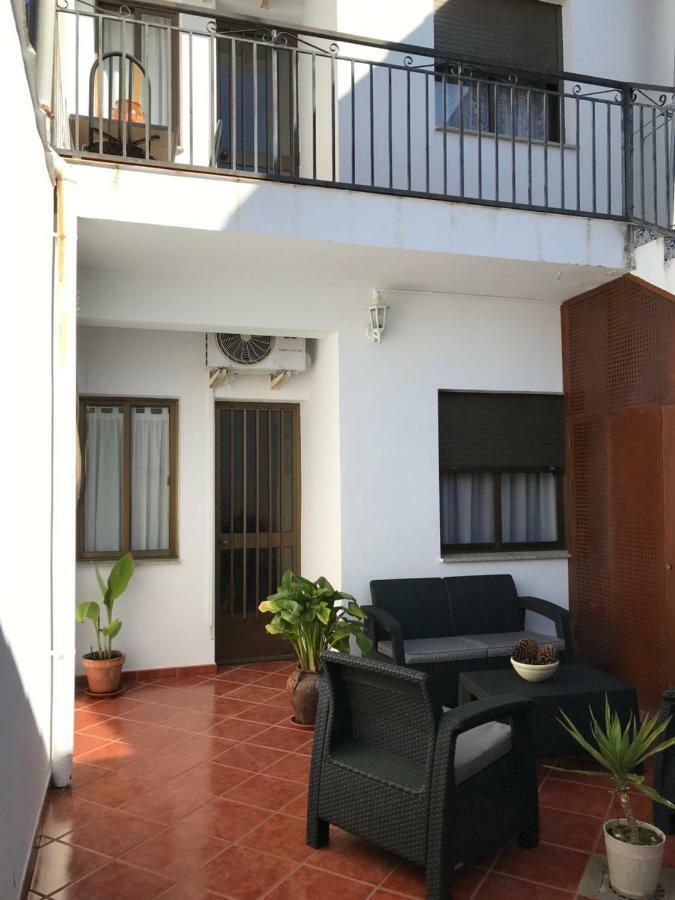 Alía Casa Rural La Herencia المظهر الخارجي الصورة