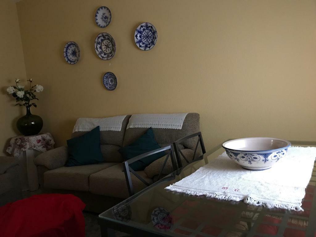 Alía Casa Rural La Herencia المظهر الخارجي الصورة