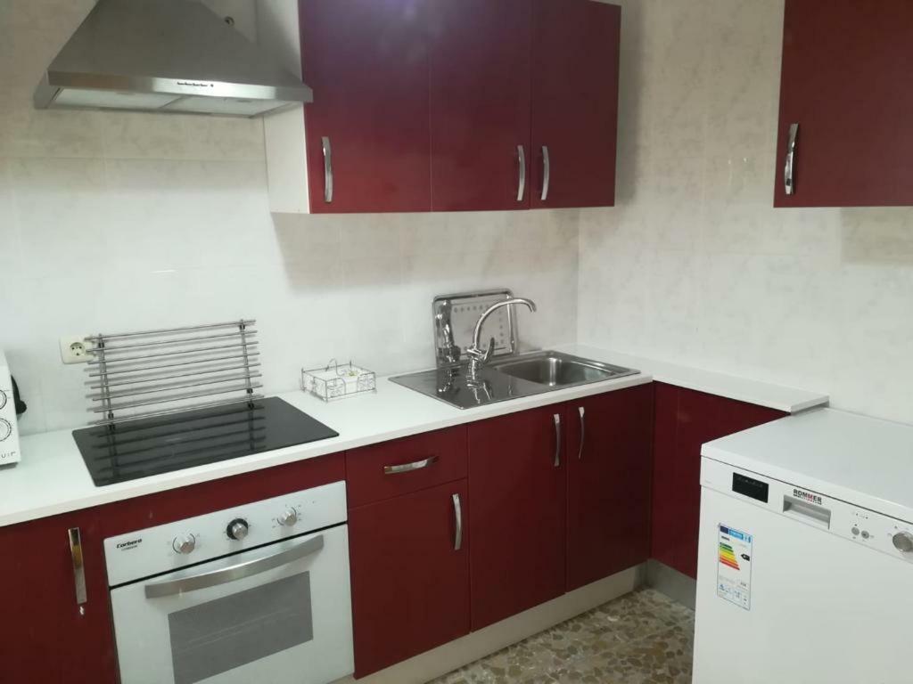 Alía Casa Rural La Herencia المظهر الخارجي الصورة