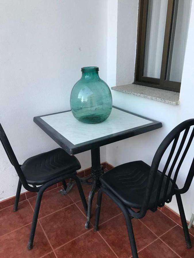 Alía Casa Rural La Herencia المظهر الخارجي الصورة